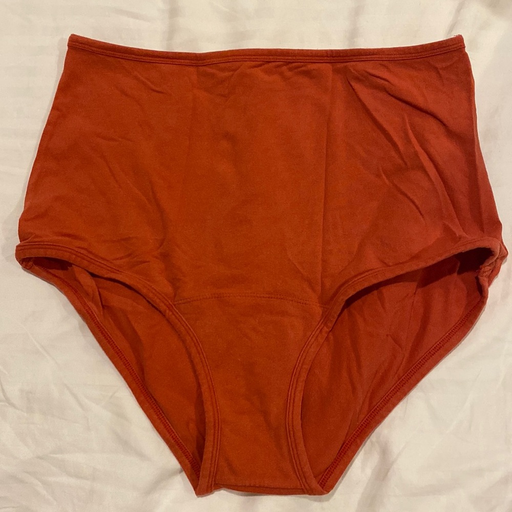 GUC Full coverage ARQ panties